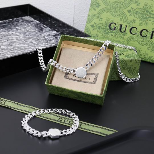 Gucci Suits 10lyh05